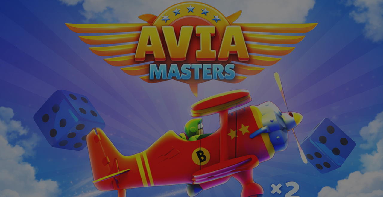 Aviamasters